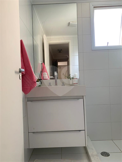 Venda Apartamento São Paulo Vila Gumercindo REO819298 28