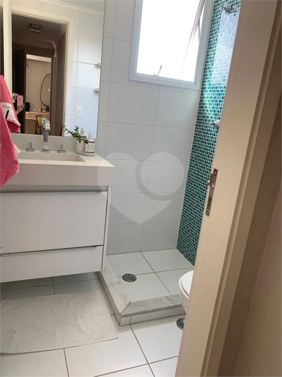 Venda Apartamento São Paulo Vila Gumercindo REO819298 20