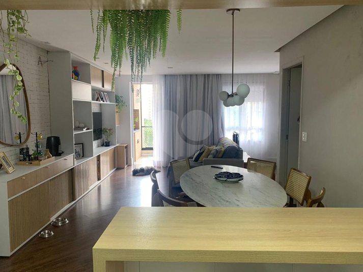 Venda Apartamento São Paulo Vila Gumercindo REO819298 26