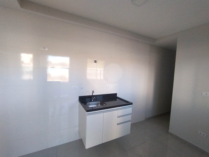 Venda Apartamento São Paulo Imirim REO819300 8