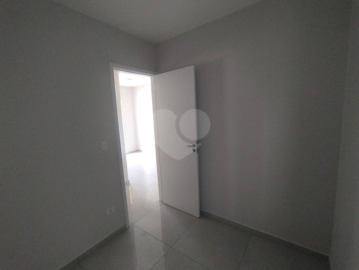 Venda Apartamento São Paulo Imirim REO819300 16