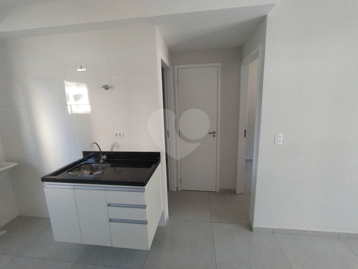 Venda Apartamento São Paulo Imirim REO819300 10