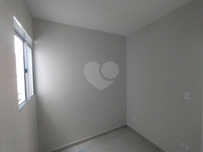 Venda Apartamento São Paulo Imirim REO819300 15