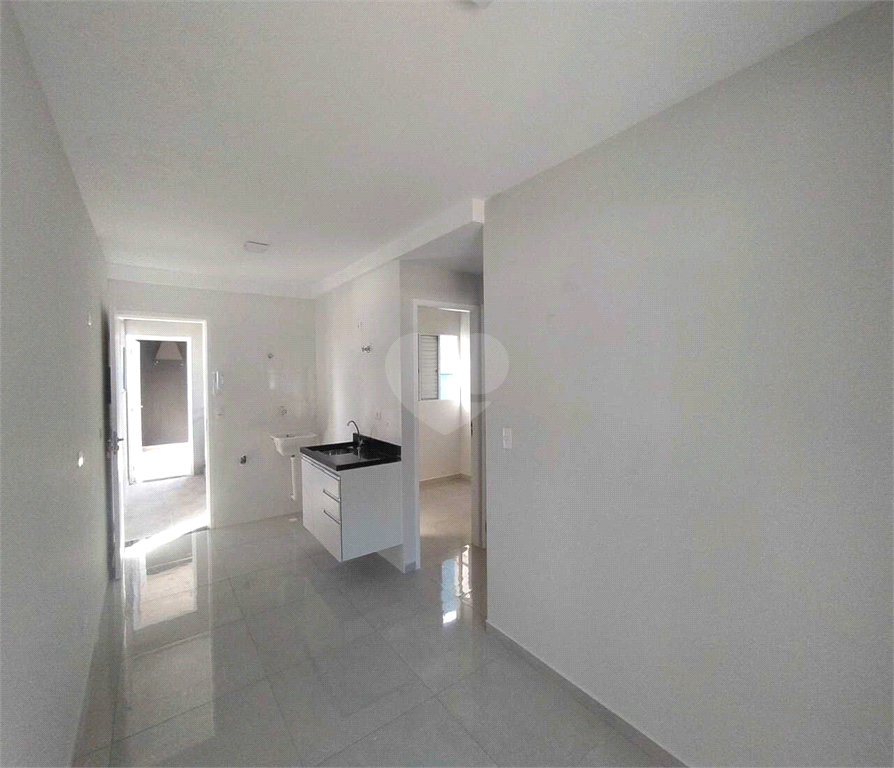 Venda Apartamento São Paulo Imirim REO819302 23