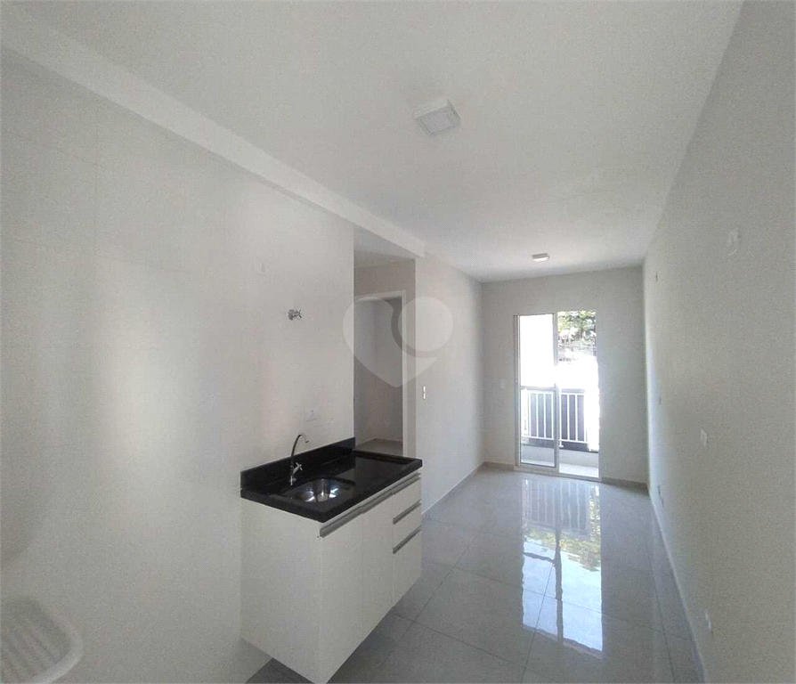 Venda Apartamento São Paulo Imirim REO819302 18