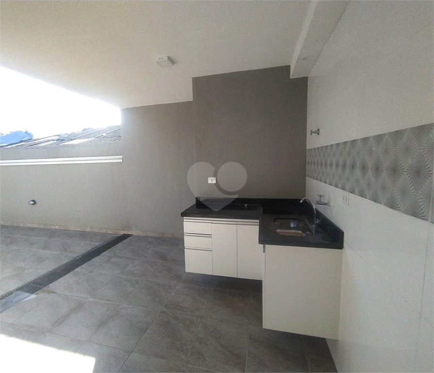 Venda Apartamento São Paulo Imirim REO819302 10