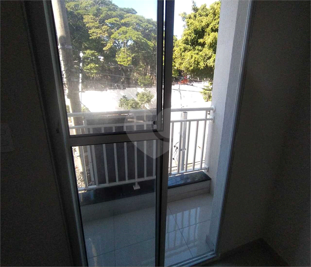 Venda Apartamento São Paulo Imirim REO819302 26