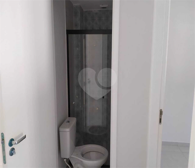 Venda Apartamento São Paulo Imirim REO819302 29