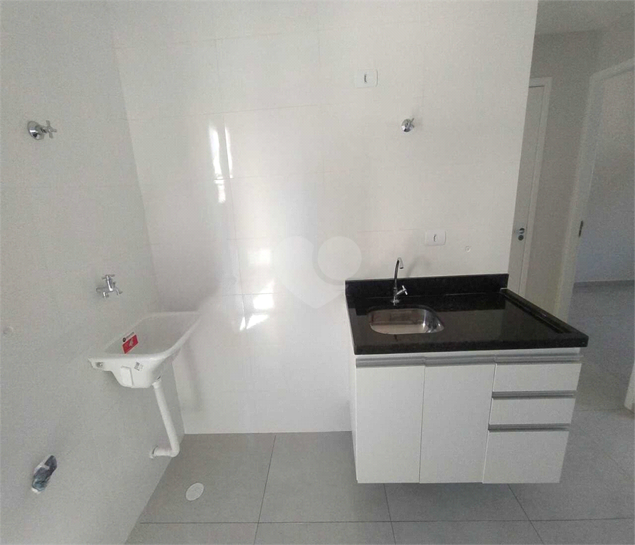 Venda Apartamento São Paulo Imirim REO819302 22