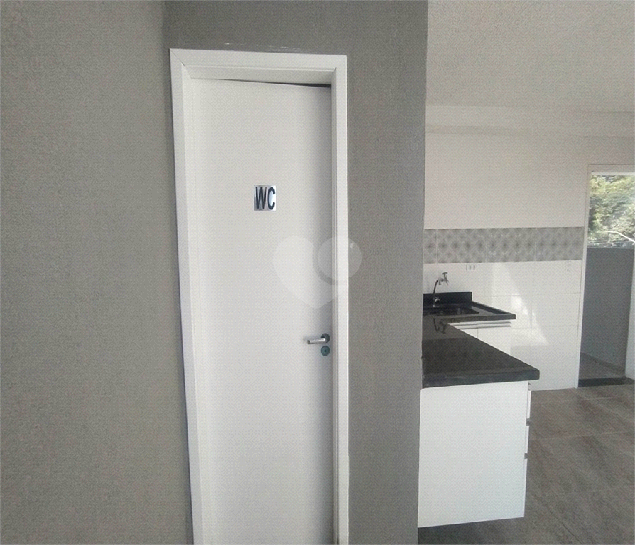 Venda Apartamento São Paulo Imirim REO819302 15