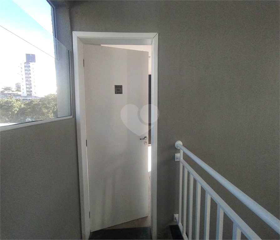 Venda Apartamento São Paulo Imirim REO819302 12