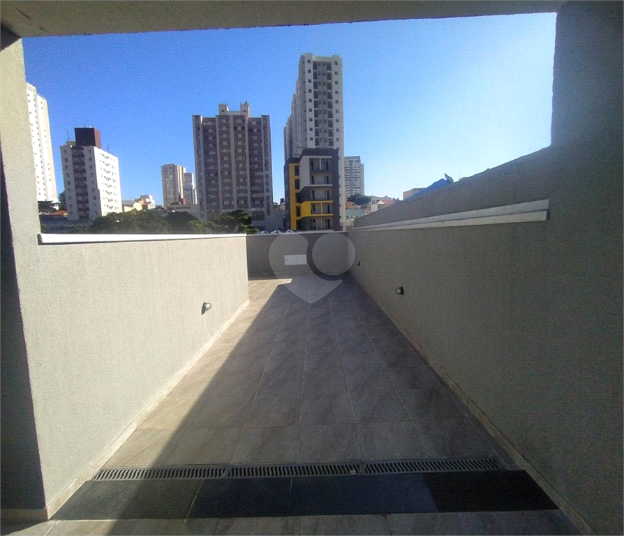 Venda Apartamento São Paulo Imirim REO819302 11