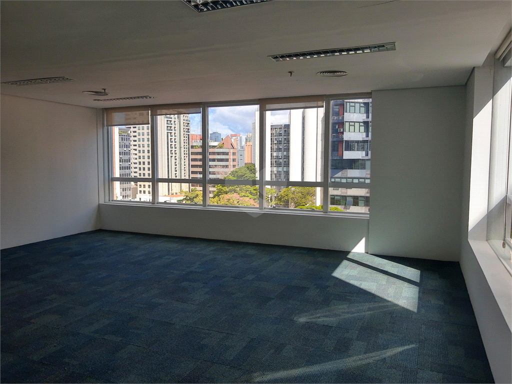 Aluguel Salas São Paulo Cidade Monções REO819308 5