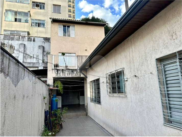 Venda Casa São Paulo Santana REO819316 22