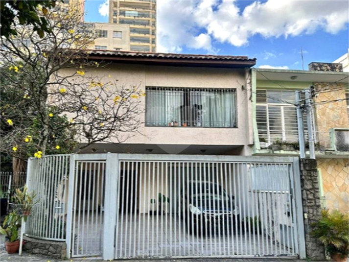 Venda Casa São Paulo Santana REO819316 23