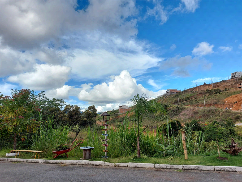 Venda Sobrado Poços De Caldas Jardim Centenário REO819329 28