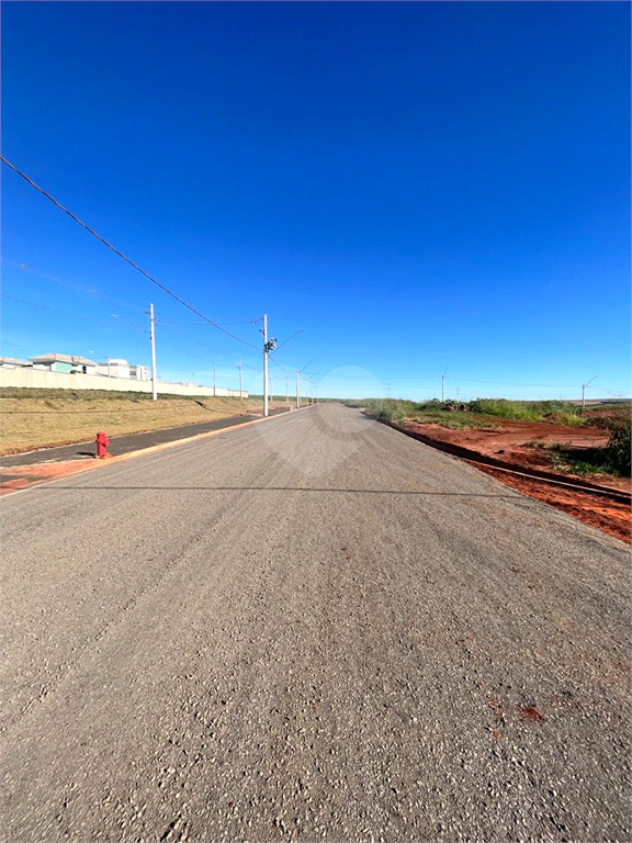 Venda Área de Terra Lençóis Paulista Residencial Villacitá 2 REO819336 7