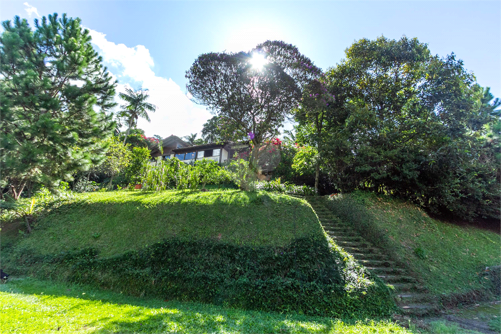 Venda Condomínio Taboão Da Serra Condomínio Iolanda REO819337 29