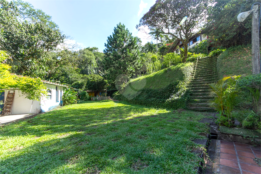 Venda Condomínio Taboão Da Serra Condomínio Iolanda REO819337 36