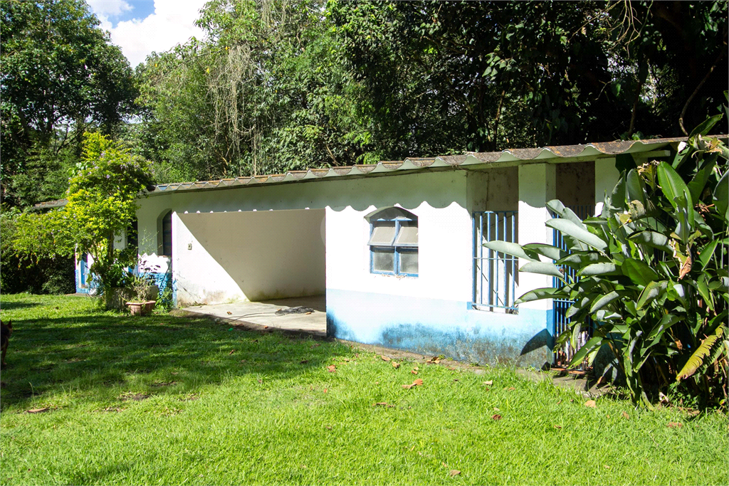 Venda Condomínio Taboão Da Serra Condomínio Iolanda REO819337 35