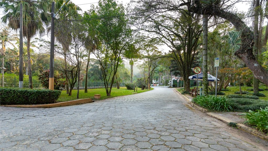 Venda Condomínio Taboão Da Serra Condomínio Iolanda REO819337 43