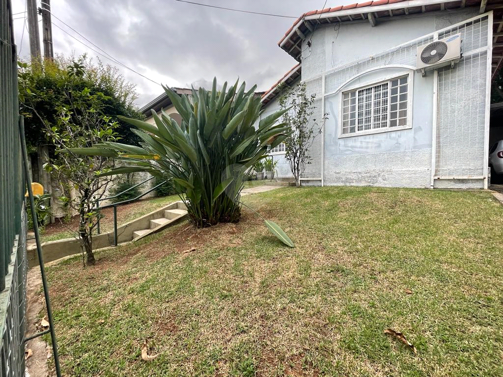 Aluguel Casa Sorocaba Jardim Paulistano REO819351 17