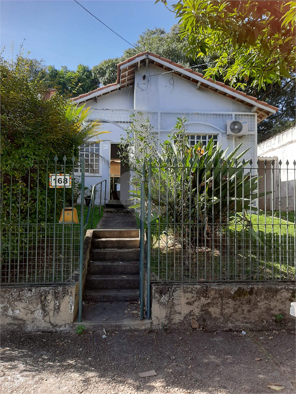 Aluguel Casa Sorocaba Jardim Paulistano REO819351 2