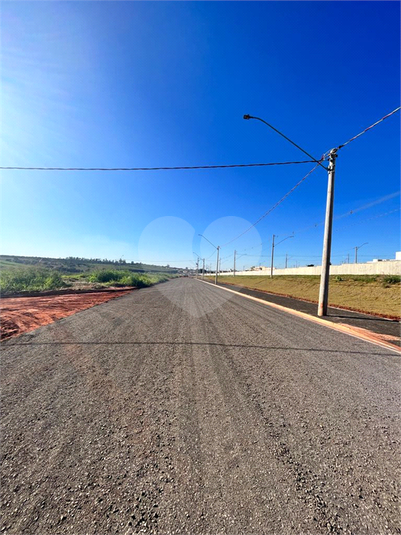 Venda Terreno Lençóis Paulista Residencial Villacitá 2 REO819353 5