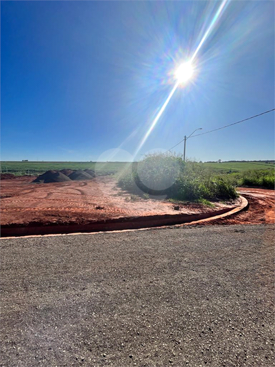 Venda Terreno Lençóis Paulista Residencial Villacitá 2 REO819353 8