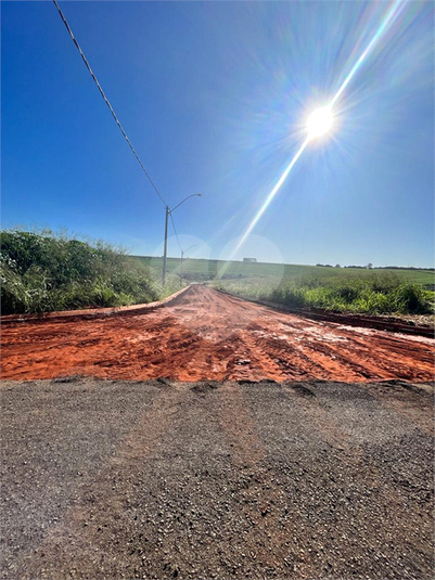 Venda Terreno Lençóis Paulista Residencial Villacitá 2 REO819353 2