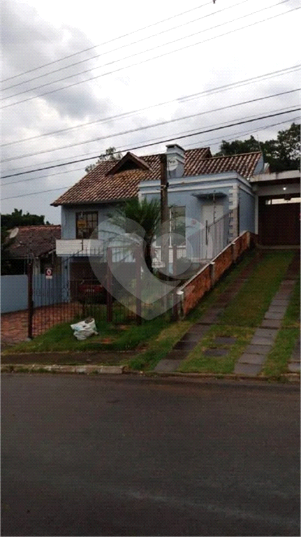 Venda Casa Gravataí Diva Lessa De Jesus REO819358 8