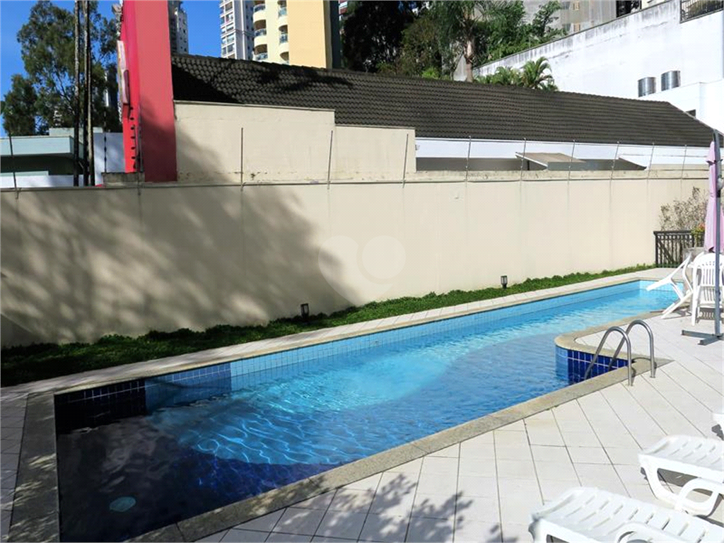 Venda Apartamento São Paulo Vila Suzana REO819360 27