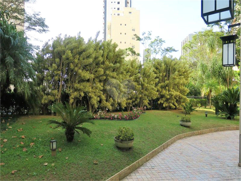 Venda Apartamento São Paulo Vila Suzana REO819360 25