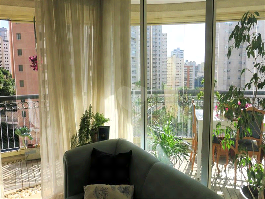 Venda Apartamento São Paulo Vila Suzana REO819360 1