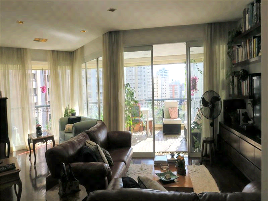 Venda Apartamento São Paulo Vila Suzana REO819360 2