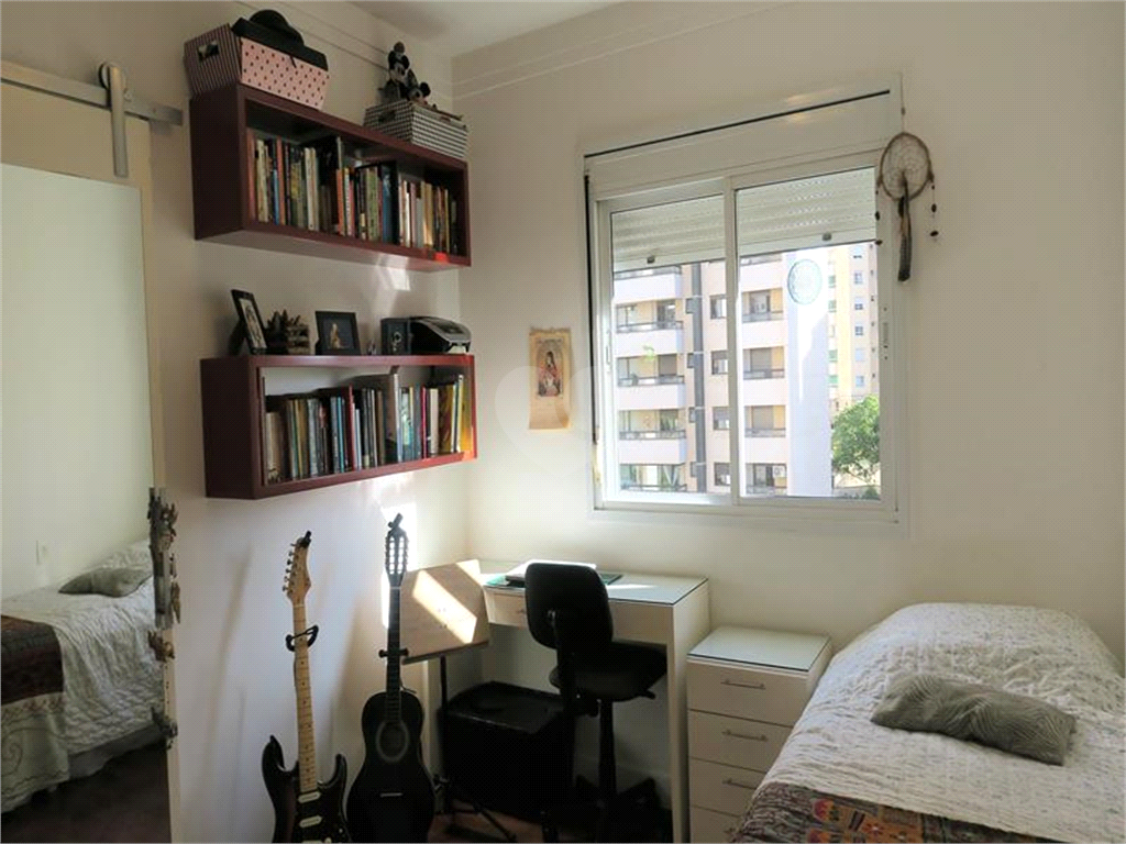 Venda Apartamento São Paulo Vila Suzana REO819360 17