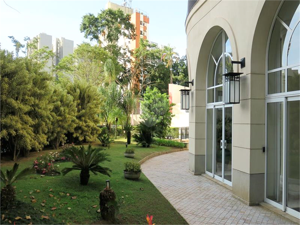 Venda Apartamento São Paulo Vila Suzana REO819360 24