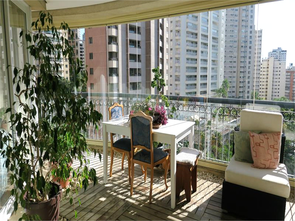 Venda Apartamento São Paulo Vila Suzana REO819360 3