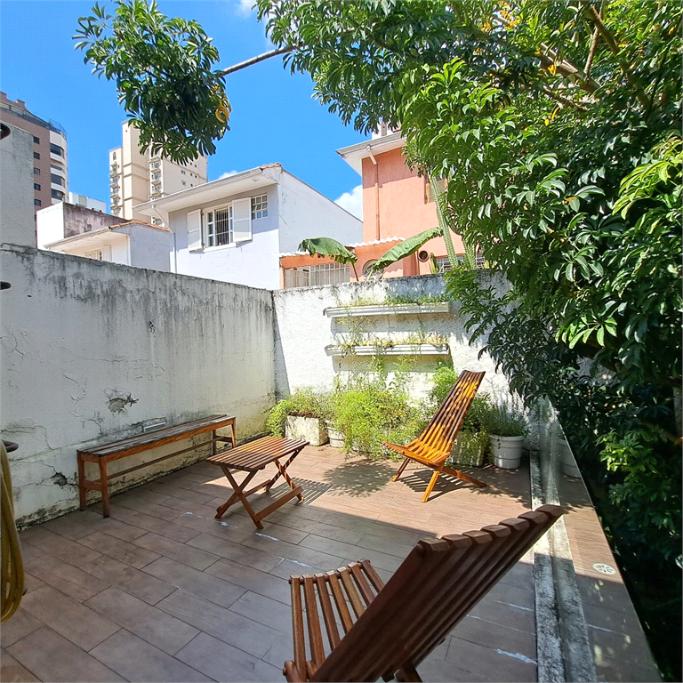 Venda Sobrado São Paulo Perdizes REO819365 16