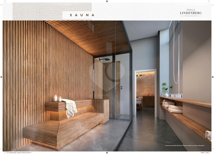 Venda Apartamento São Paulo Vila Nova Conceição REO819405 8