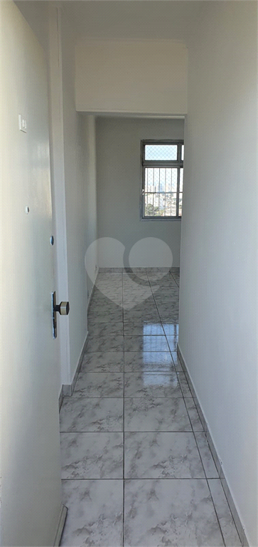 Venda Apartamento São Paulo Alto Da Mooca REO819406 1