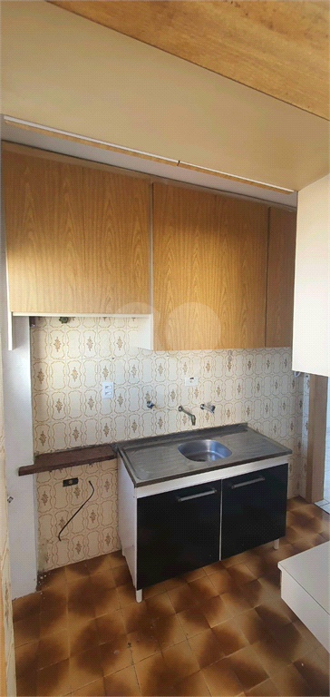 Venda Apartamento São Paulo Alto Da Mooca REO819406 7