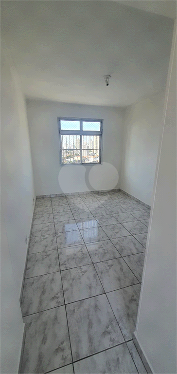 Venda Apartamento São Paulo Alto Da Mooca REO819406 2