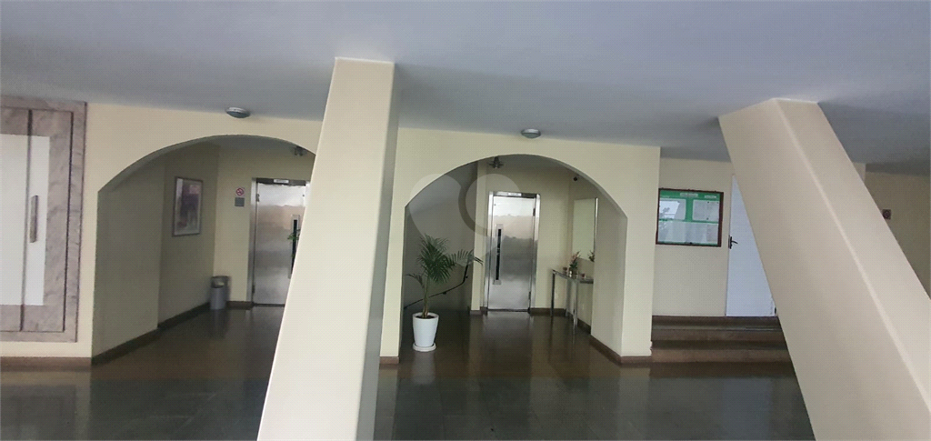 Venda Apartamento São Paulo Alto Da Mooca REO819406 28