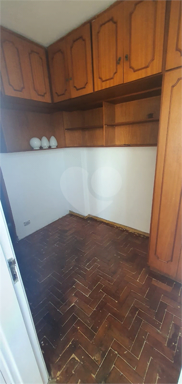 Venda Apartamento São Paulo Alto Da Mooca REO819406 5