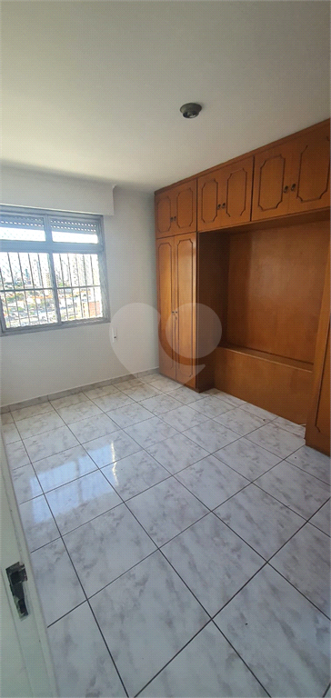 Venda Apartamento São Paulo Alto Da Mooca REO819406 12