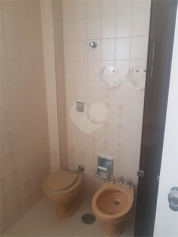 Venda Apartamento São Paulo Paraíso REO81945 15