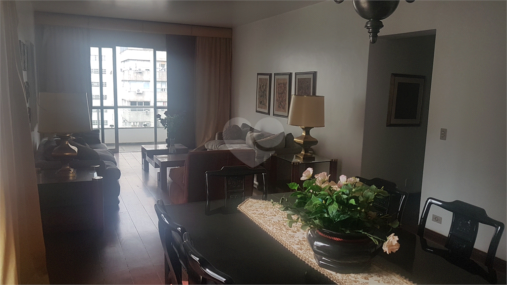 Venda Apartamento São Paulo Paraíso REO81945 6