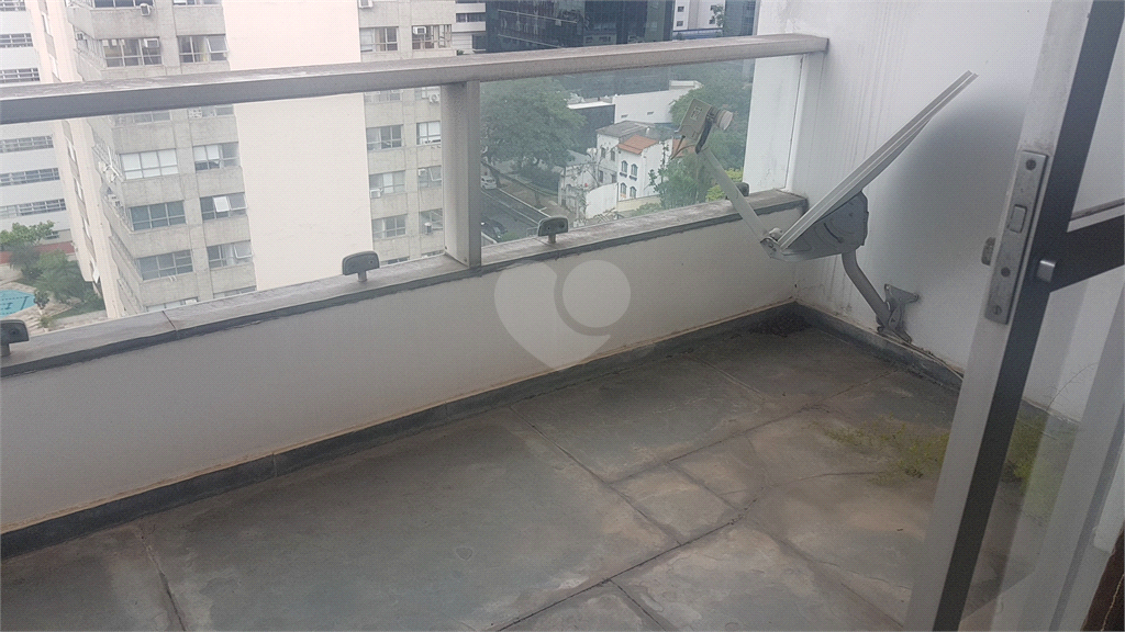 Venda Apartamento São Paulo Paraíso REO81945 5