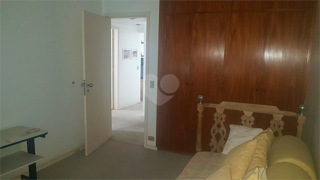 Venda Apartamento São Paulo Paraíso REO81945 11